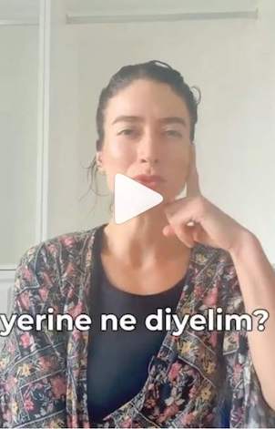 Çocuğum bu ne cevaplamıyor Çocuğum bu ne cevaplamıyor